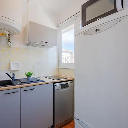 L'espelido-7 By Interhome Appartement