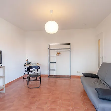 L'espelido-7 By Interhome Apartment *