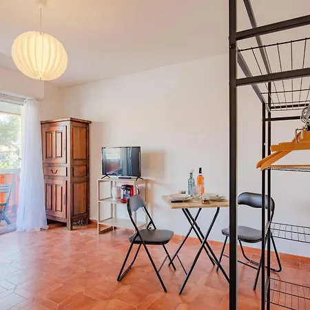 L'espelido-7 By Interhome