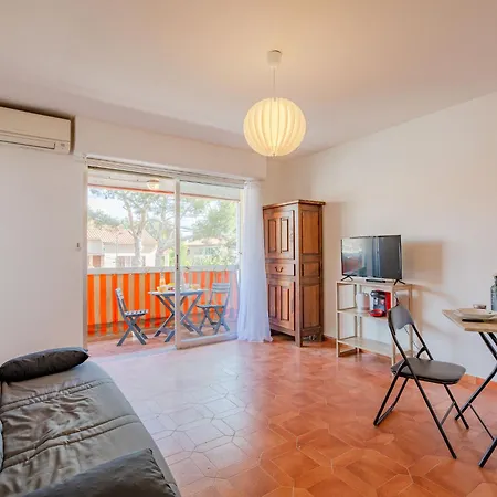 Apartment L'espelido-7 By Interhome *