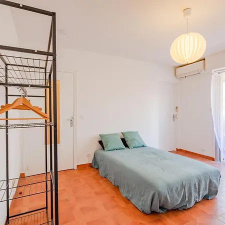 Appartement L'espelido-7 By Interhome Saint Aygulf