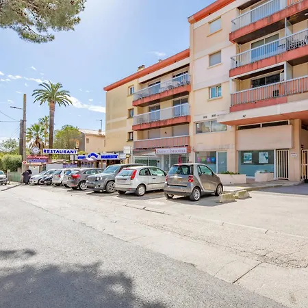 L'espelido-7 By Interhome Apartment *