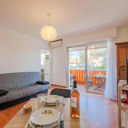 L'espelido-7 By Interhome *
