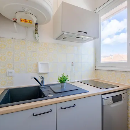 L'espelido-7 By Interhome *