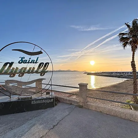 L'espelido-7 By Interhome Apartment *