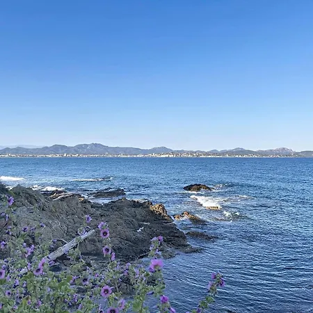 Appartamento L'espelido-7 By Interhome Saint Aygulf